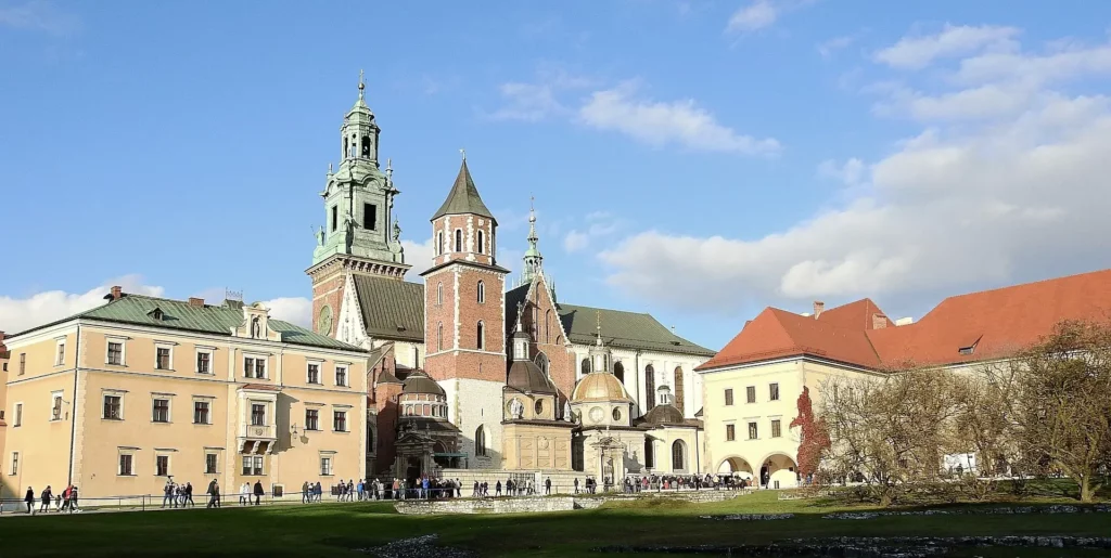 Ceny nieruchomości Kraków